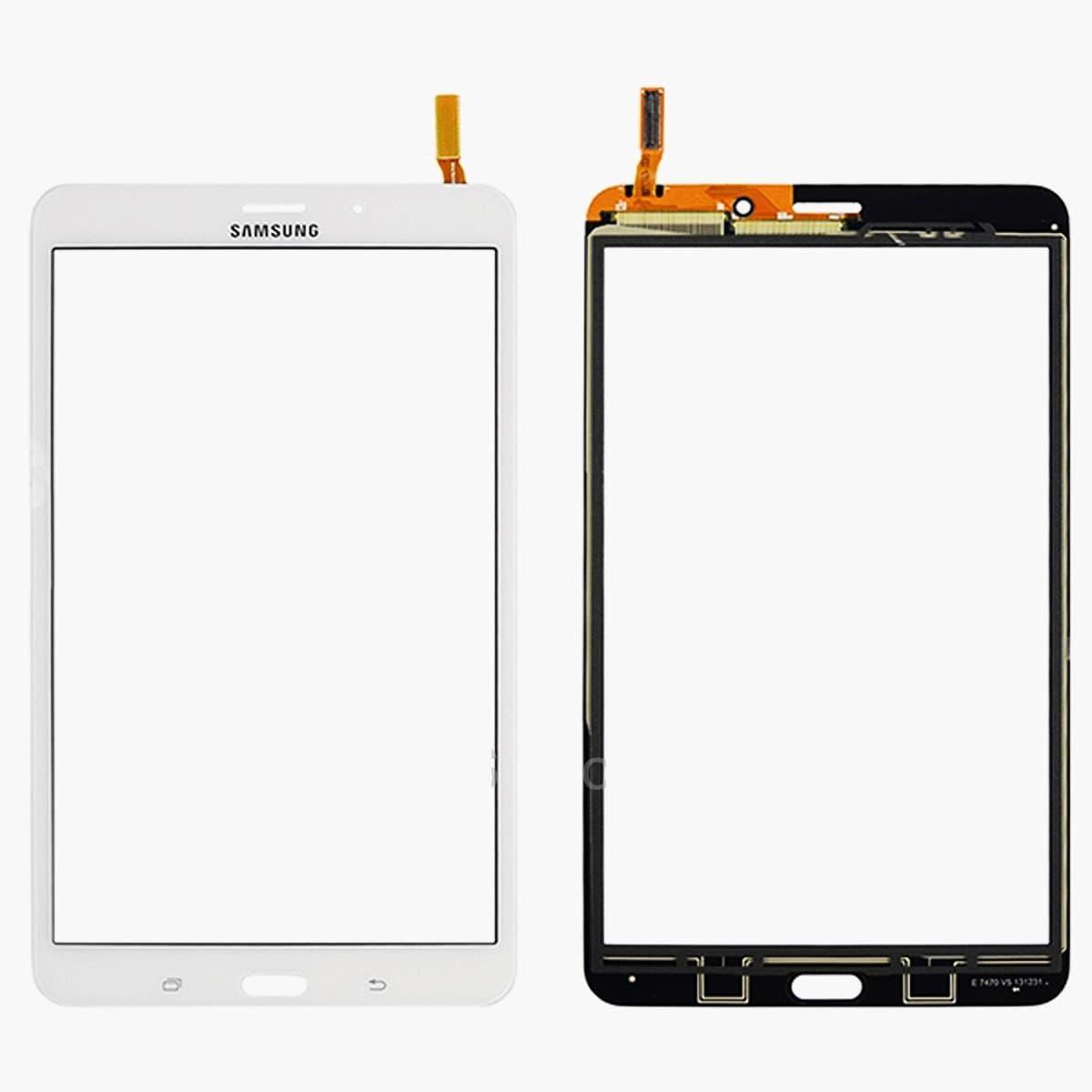 Samsung Tab 4 (T335) 8.0 Digitizer White - Best Cell Phone Parts Distributor in Canada Samsung Tab 4 (T335) 8.0 Digitizer White - Best Cell Phone Parts Distributor in Canada